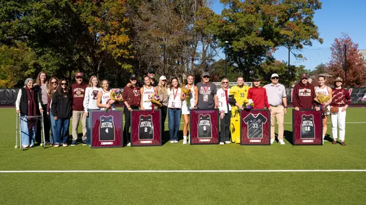 2026 BCFH Senior Day