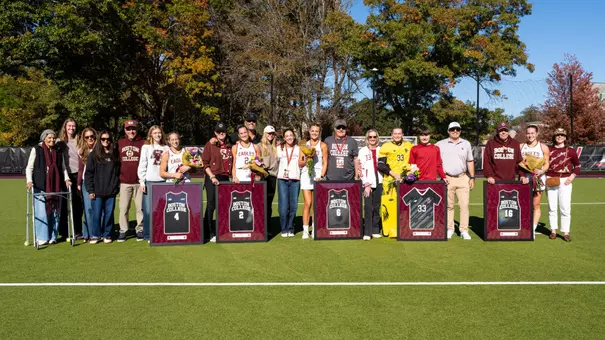 2026 BCFH Senior Day