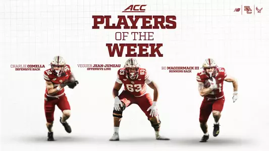 Football: WK8 POWs