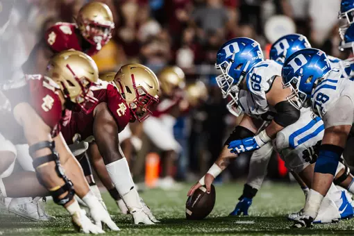 Football: BC DUKE 2022
