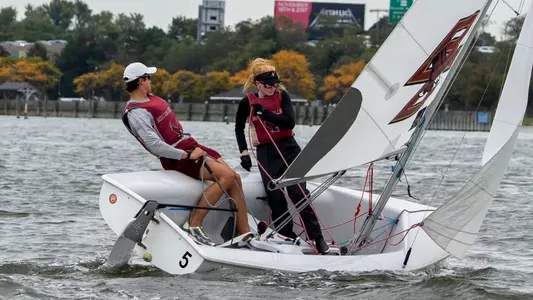 Sailing Story Photo - 10.4