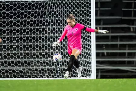 Olivia Shippee vs. SMU