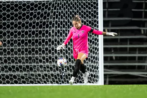 Olivia Shippee vs. SMU