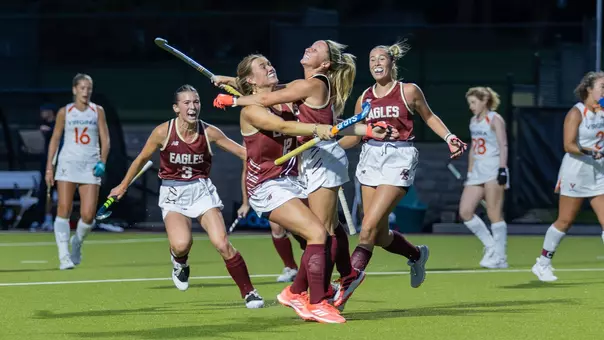 Ava Meehan Goal Celly