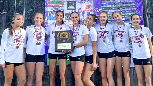 XC Recap Photo - 10.9