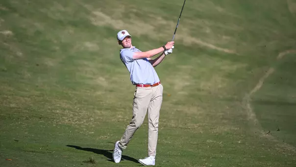 Tommy Mangan - Palmas del Mar