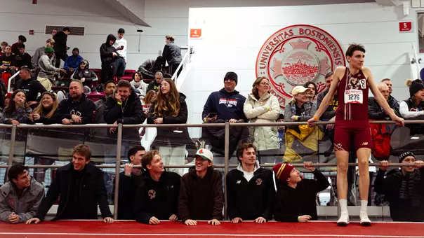 Theo Schucht and Team