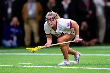 Devon Russell _ Notre Dame Preview