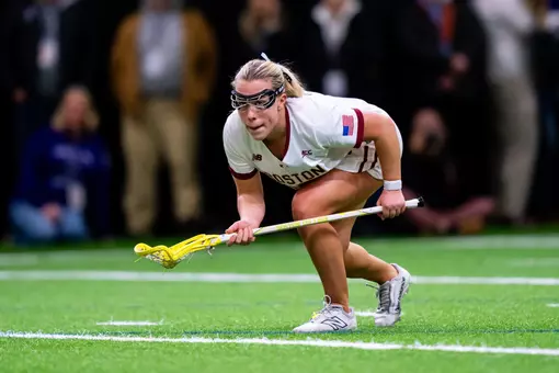 Devon Russell _ Notre Dame Preview