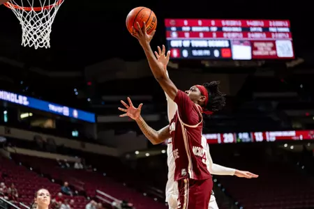 TeionniMcDaniel_FloridaState