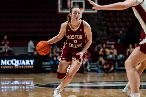 Lily Carmody _ Florida State Recap