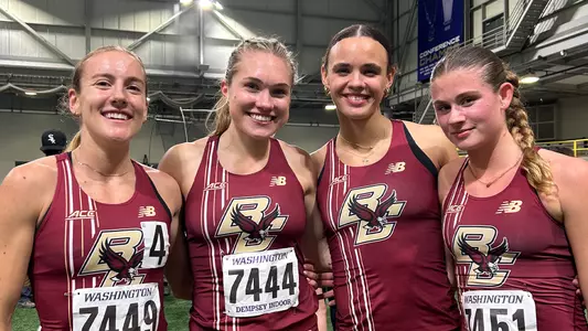 Husky Classic DMR Team