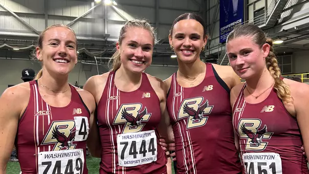 Husky Classic DMR Team