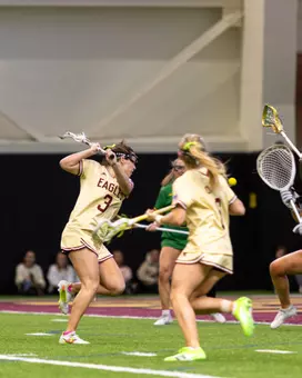 Marissa White_Notre Dame Recap Cover