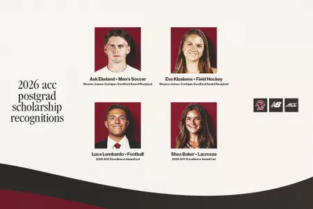 2026 ACC postgrad