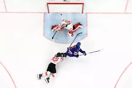 Megan Keller Game Winning Goal