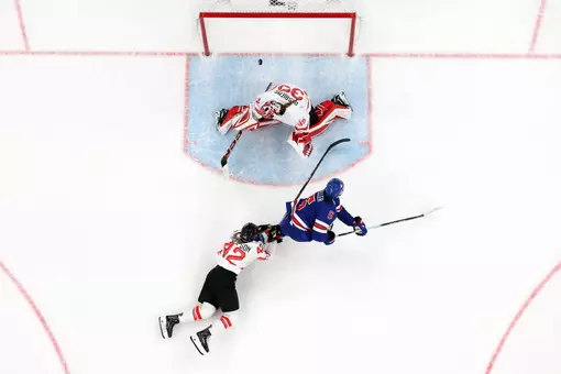 Megan Keller Game Winning Goal