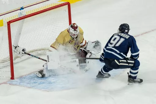 Cloutier against UNH