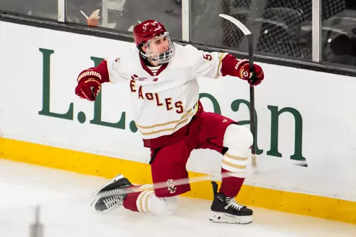 Drew Fortescue goal celebration