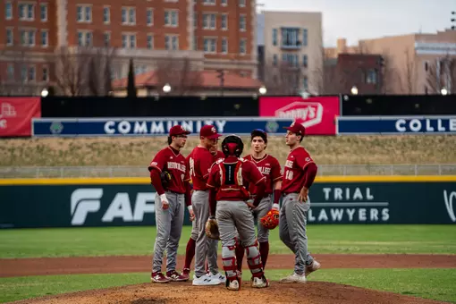 Northwestern 1 Recap