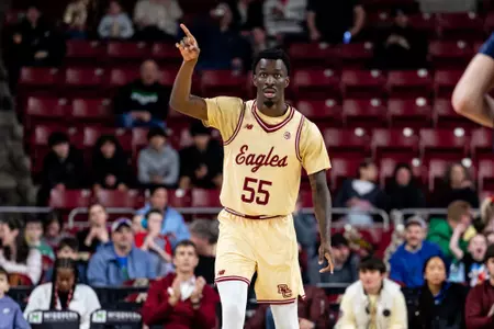 Jason Asemota vs. Cal