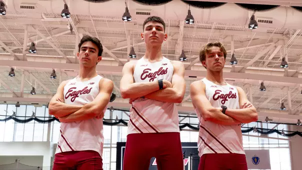 ACC Champs Photo - Men