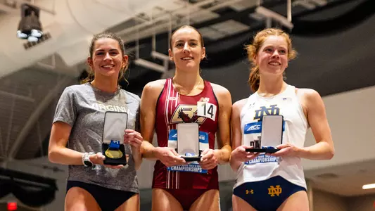 Imogen Gardiner - ACC Champs