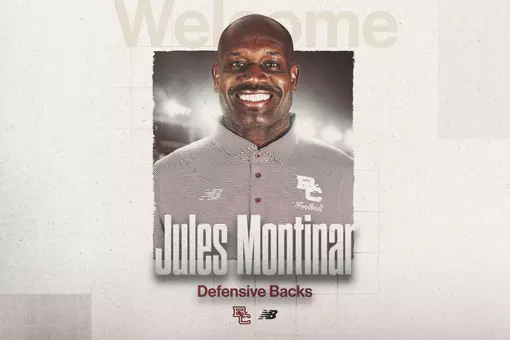 JULES MONTINAR HIRED GRAPHIC