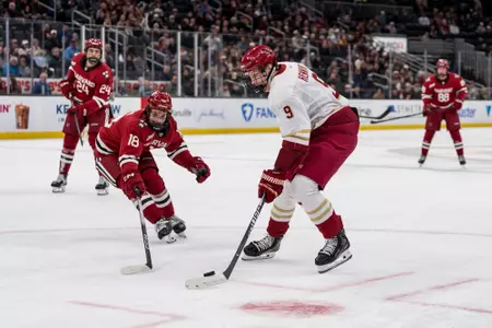 Oscar Hemming in the Beanpot