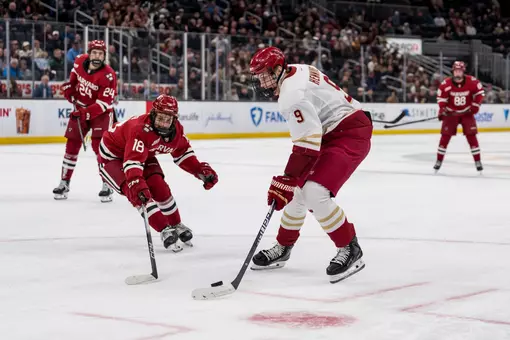 Oscar Hemming in the Beanpot