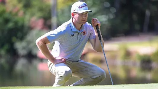 Jack Pogorelc - Palmas del Mar