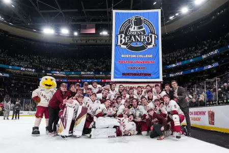 Beanpot Championships