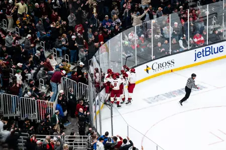 team Celebration beanpot