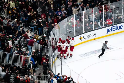 team Celebration beanpot