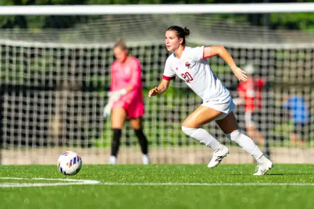 Goldthwaite in action.