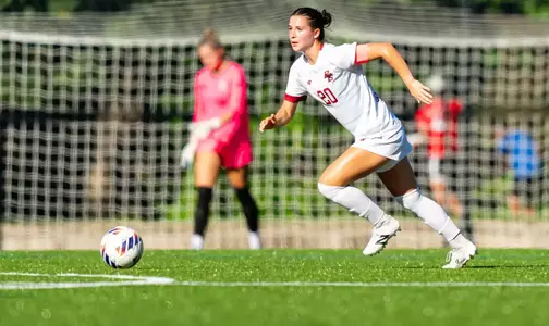 Goldthwaite in action.