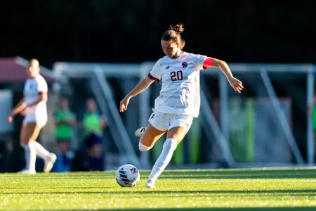 Goldthwaite in action.