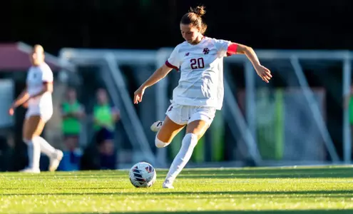 Goldthwaite in action.