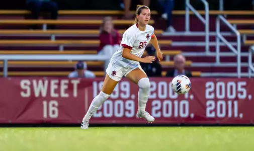 Goldthwaite in action.