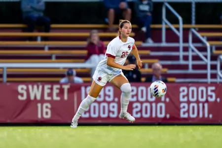 Goldthwaite in action.