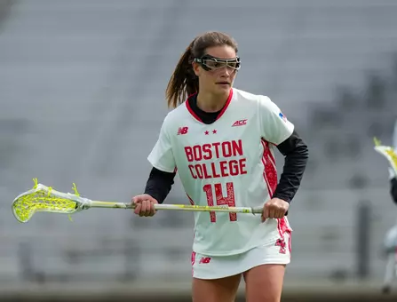 Shea Baker_UNC Preview