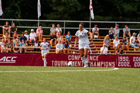 Lowenberg in action.