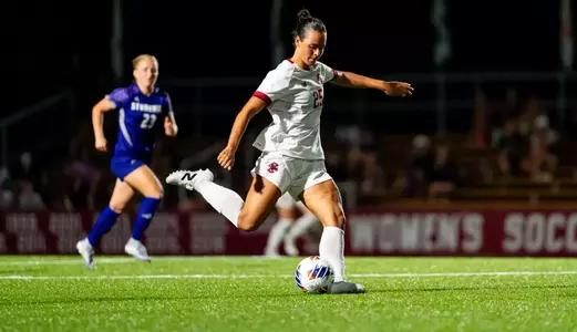 Lowenberg in action.