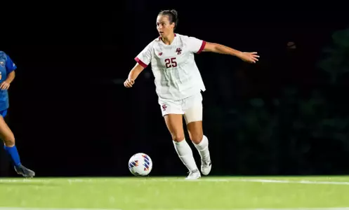 Lowenberg in action.