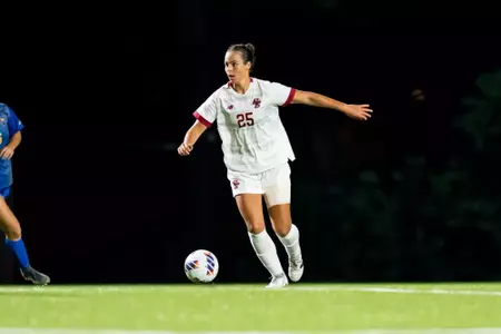 Lowenberg in action.