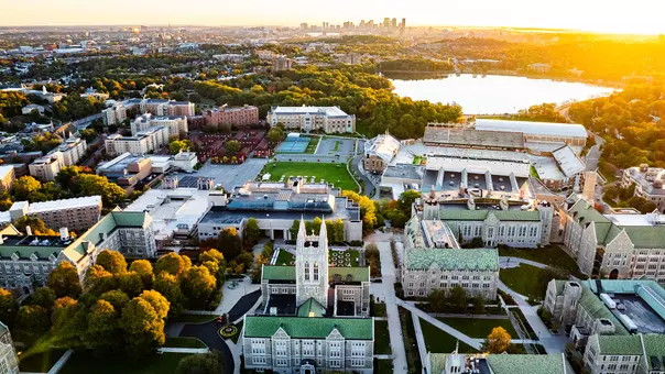 Drone Campus 1920x1080