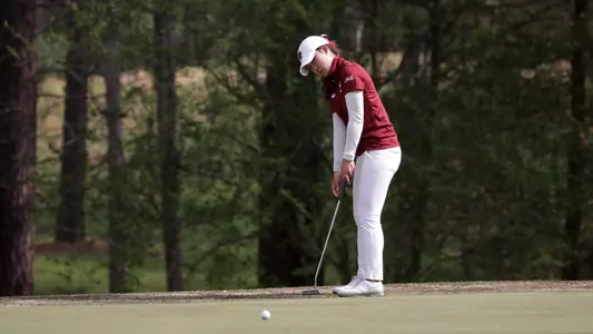 Frances Kim - City of Oaks Collegiate