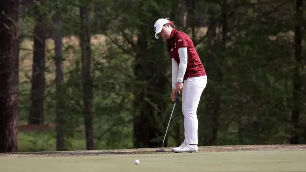 Frances Kim - City of Oaks Collegiate