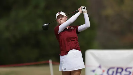 Jenna Shilts - City of Oaks Collegiate