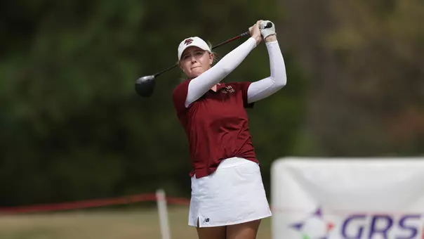 Jenna Shilts - City of Oaks Collegiate